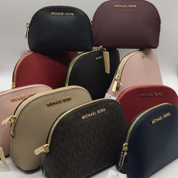 Michael Kors Jet Set Travel Medium Travel pouch - Picture 8 of 8